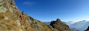 44 Vista sulla sottostante Bocchetta di Val Pianella